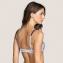 Andres Sarda Tarsilia Voorgevormde Balconette BH Wit