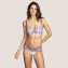 Andres Sarda Tarsilia Voorgevormde Balconette BH Wit