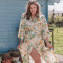 Essenza Jula Lisa Kimono Silk