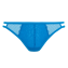 Freya Temptress Brazilian Slip Med Blue