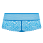 Freya Temptress Short Med Blue