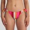 Marie Jo Swim Tenedos Strikbroekje Jazzy