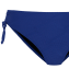 Cyell Texture Hoog Verstelbaar Bikinibroekje Deep Blue