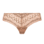 Hanro Thalie String Biscotto