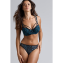 Marlies Dekkers The Art of Love String Black Leopard