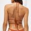 Watercult The Essentials Triangle Bikinitop Terracotta