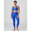 PrimaDonna Sport The Game Sport BH Zonder Beugels Electric Blue