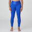 PrimaDonna Sport The Game Sportlegging Electric Blue