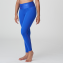 PrimaDonna Sport The Game Sportlegging Electric Blue