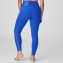 PrimaDonna Sport The Game Sportlegging Electric Blue