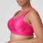 PrimaDonna Sport The Game Voorgevormde Sport BH Electric Pink