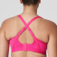 PrimaDonna Sport The Game Voorgevormde Sport BH Electric Pink