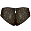 Marlies Dekkers Peekaboo Short Leopard