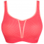 PrimaDonna Sport The Mesh Sport BH Sparkling Pink