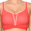 PrimaDonna Sport The Mesh Sport BH Sparkling Pink