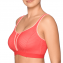 PrimaDonna Sport The Mesh Sport BH Sparkling Pink