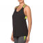 PrimaDonna Sport The Work Out Tanktop Cosmic Grey