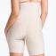 Spanx Thinstincts Targeted High-Waisted Short Softnude