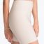 Spanx Thinstincts Targeted Short Softnude