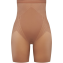 Spanx Thinstincts 2.0 High Waisted Mid Thigh Short Café Au Lait