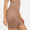 Spanx Thinstincts 2.0 High Waisted Mid Thigh Short Café Au Lait