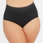Spanx Thinstincts Corrigerende Tailleslip Zwart