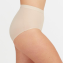 Spanx Thinstincts Corrigerende Tailleslip Beige Champagne
