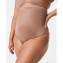 Spanx Thinstincts 2.0 High Waisted String Cafe Au Lait