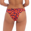 Freya Swim Tiger Bay Brazilian Bikinibroekje Sunset