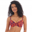 Freya Swim Tiger Bay Beugel Bikinitop Sunset