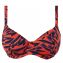 Freya Swim Tiger Bay Beugel Bikinitop Sunset