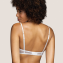 Andres Sarda Tiger Beugel BH Natuur