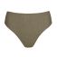 Marie Jo Swim Tinjis Hoog Bikinibroekje Golden Olive