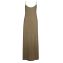 Marie Jo Swim Tinjis Maxi Dress Golden Olive