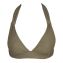 Marie Jo Swim Tinjis Triangle Bikinitop Golden Olive