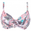 Fantasie Tobago Full Cup Bikinitop Melon