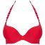 Marie Jo L'Aventure hartvorm BH scarlet