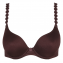 Marie Jo L'Aventure Tom Hartvorm BH Aubergine