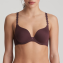 Marie Jo L'Aventure Tom Hartvorm BH Aubergine