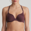 Marie Jo L'Aventure Tom Hartvorm BH Aubergine