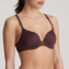 Marie Jo L'Aventure Tom Hartvorm BH Aubergine