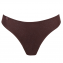 Marie Jo Tom String Aubergine