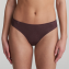 Marie Jo Tom String Aubergine