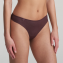 Marie Jo Tom String Aubergine
