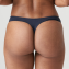 Marie Jo Tom String Majestic Blue