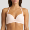 Marie Jo L'Aventure Tom Voorgevormde BH Zonder Beugels Crystal Pink