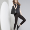 Oroblu Travel Fit Broek Marine