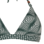 Cyell Desert Triangle Bikinitop