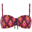 Cyell Tribe Bandeau Bikinitop