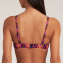 Cyell Tribe Bandeau Bikinitop